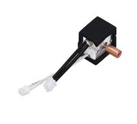 KENANLAN Blocchetto Riscaldatore Estrusore, Gola in Lega di Rame, Ugello in Acciaio Temperato, Termistore di Alta Precisione per Ender 3 V3 SE