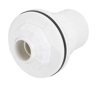 KENANLAN Bocchetta massaggiante per piscina con spa maschile da 2,2 pollici, molla calda, accessorio per una facile installazione, adatto per piscine, piscine massaggianti, ecc.