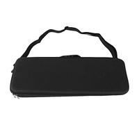 KENANLAN Fishg Custodia da 135 cm 52 × 20 × 8 Outdoor Portatile EVA Anti Shock Canna Da Pesca Mulinello Custodia Bagagli Borsa per il trasporto
