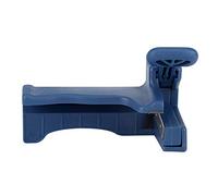 KENANLAN Gestire lo Strumento di Rivestimento, il Taglio della Fine, il Dispositivo di Taglio del Bordo in Legno Terrimmer con Azione di Taglio, Companion to Edgebander e Trimmer, Taglia