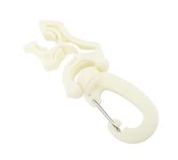 KENANLAN Porta del Tubo Flessibile BCD a Doppio BCD, Tubo di Scuba, Regolatore di Snorkeling con Rapido Assemblaggio e Smontaggio per Tubi, Regolatori e Misuratori a Bassa Pressione e Ad