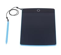 KENANLAN Tavolo da Disegno per Bambini 8.5in LCD Scrivere Tablet, Tavola Doodle con Stilo per la Scrittura di Conteggi Ortografici, Schermo Sensibile Alla Pressione, Portatile Ed