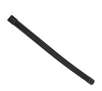 KENANLAN Tubo Flessibile del Gonfiore Ondulato Flessibile per Immersioni per Via Aerea, Leggera e Morbida, Rimuovere Facilmente L'acqua, Regolare Le Posture (Round Tube 19 Pollici)