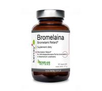 Kenay Bromelina Bromelami Retard - 60 Capsule