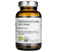 Kenay Criniera di Leone - 60 Capsule