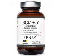Kenay Curcuma BCM-95® (Curcugreen®), 60 capsule