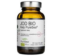 Kenay Iodio Bio Kelp PureSea - 60 Capsule