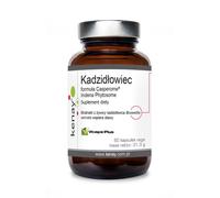 Kenay - KENAY Boswellis Casperome Indena Phytosome - extract (60 caps)