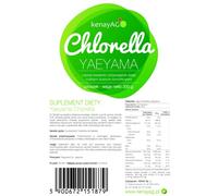 Kenay - KENAY Chlorella YAEYAMA Powder (200 g / 7,055 oz.)
