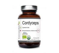 Kenay - KENAY Cordyceps, 525 mg (60 caps)