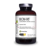 Kenay - KENAY Curcumin BCM-95 Curcugreen (300 caps)