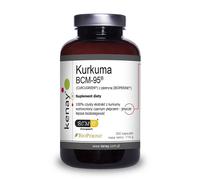 Kenay - KENAY Curcumin BCM-95 with Piperine (300 caps)