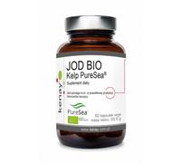 Kenay - KENAY Kelp Iodine Source PureSea (60 caps)