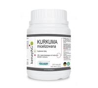 Kenay - KENAY Micelle CURCUMIN Licaps (240 caps)