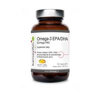 Kenay - KENAY Omega-3 EPA/DHA EZmega MAX (60 caps)