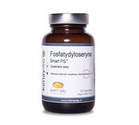 Kenay - KENAY Phosphatidylserine SMART PS (30 caps)