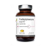 Kenay - KENAY Phosphatidylserine SMART PS (60 caps)