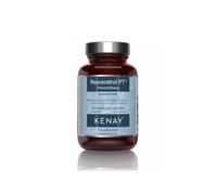 Kenay - KENAY Resveratrol PTTM Pterostilbeny (60 caps)