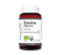 Kenay - KENAY Spirulina Organic (180 tabs)