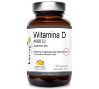 Kenay - KENAY Vitamin D3, 4000 IU, 100 mcg (300 caps)