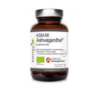 Kenay KSM-66 Ashwagandha ® BIO - 60 Capsule
