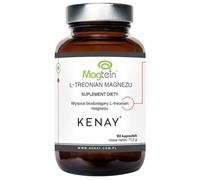 Kenay Magtein Magnesio L-Treonato - 90 capsule
