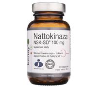 Kenay Nattochinasi NSK-SD ® 100 mg - 60 Capsule