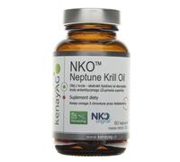 Kenay Olio di krill NKO Nepute - 60 Capsule