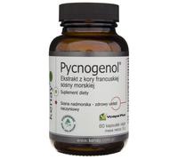 Kenay Pycnogenol ® Estratto di corteccia di pino marittimo francese - 60 Capsule