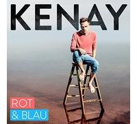 Kenay - Rot & Blau