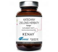 Kenay Teavigo ® Catechine del tè verde - 60 Capsule