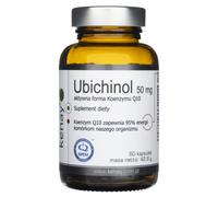 Kenay Ubiquinol 50 mg, 60 capsule