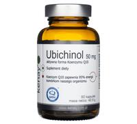 Kenay Ubiquinolo 50 mg - 60 Capsule
