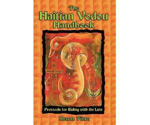 Kenaz Filan The Haitian Vodou Handbook (Tascabile)
