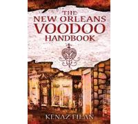 Kenaz Filan The New Orleans Voodoo Handbook (Tascabile)