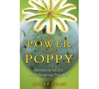 Kenaz Filan The Power of the Poppy (Tascabile)