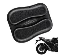 Kenazkas Cuscino per sella moto impermeabile ergonomico assorbimento degli