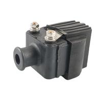 KENBT 1 pz Bobine di accensione, Pacco Bobine di accensione con Barca fuoribordo 339-832757A,Antiruggine