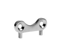 KENBT 10 Pezzi Chiave di Ricambio for Serbatoio Carburante e gasolio for Barche Marine,Antiruggine