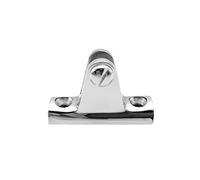 KENBT 12 Pezzi Cerniere for Ponte Superiore Cerniere for Ponte Barca in Acciaio Inossidabile 316 ferramenta di Montaggio Superiore con perni a sgancio rapido,Antiruggine(22mmx12)