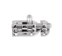 KENBT 2 Pezzi in Acciaio Inossidabile 316 Durevole, chiavistello for Porta 'Armadio, ferramenta, for, Canoa, Barca da Pesca, Accessori,Antiruggine