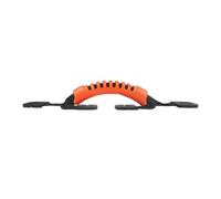 KENBT 4 Pezzi Maniglie Arancioni, Maniglie for Il Trasporto con Viti, Trasporto Laterale, Maniglia for Il Trasporto della Barca for Bagagli all'aperto, Canoa, Barca, Accessorio,Antiruggine(Oranje)
