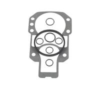 KENBT 94996Q2 Kit Guarnizione di Installazione Campana, Guarnizione di Montaggio Motore fuoribordo Motore entrofuoribordo for trasmissioni,Antiruggine