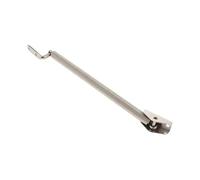 KENBT Accessori for Barche 2 Pezzi Molla in Acciaio Inossidabile Marino da 190 mm, Molla di Supporto del Coperchio,Antiruggine
