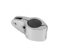KENBT Accessori for ferramenta con Parte Superiore Scorrevole a Ganasce for Barche in Acciaio Inossidabile 316,Antiruggine