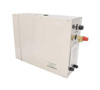 KENBT Accessori for Mini Sauna in Acciaio Inossidabile da 9KW, generatore di e Elettrico,Caratteristiche di Sicurezza