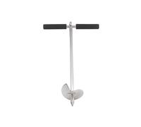 KENBT Ancoraggio for Acqua/Sabbia da 18 Pollici for, pontone, Jet Ski,Antiruggine