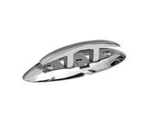 KENBT Bitta for banchina, Accessori for ormeggio, bullone for Fune di Sollevamento for Barche, ferramenta for banchina for Yacht, pontone,Antiruggine(6inch150mm)