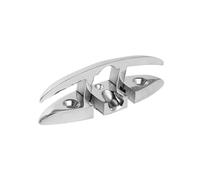 KENBT Bitte for funi di ormeggio 316 in Acciaio Inossidabile ribaltabili, Accessori for ormeggio, bullone for funi di Sollevamento for Barche, ferramenta for, Barche e Ponti,Antiruggine