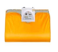 KENBT Coperta for Sauna A Infrarossi Lontani, Dimagrante for Perdita di Peso, Borsa for e Olivello Spinoso for La Deumidificazione Domestica E L'uso a Fredda,Protezione di Sicurezza(D)